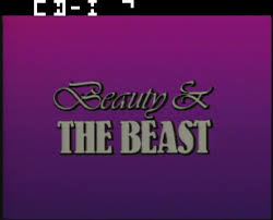 Beauty and the Beast