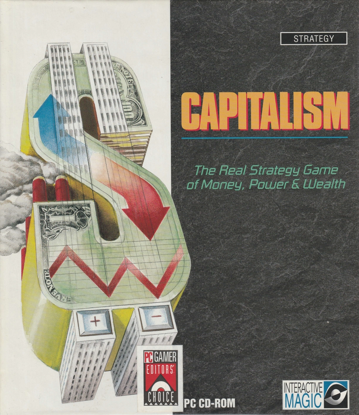 Capitalism