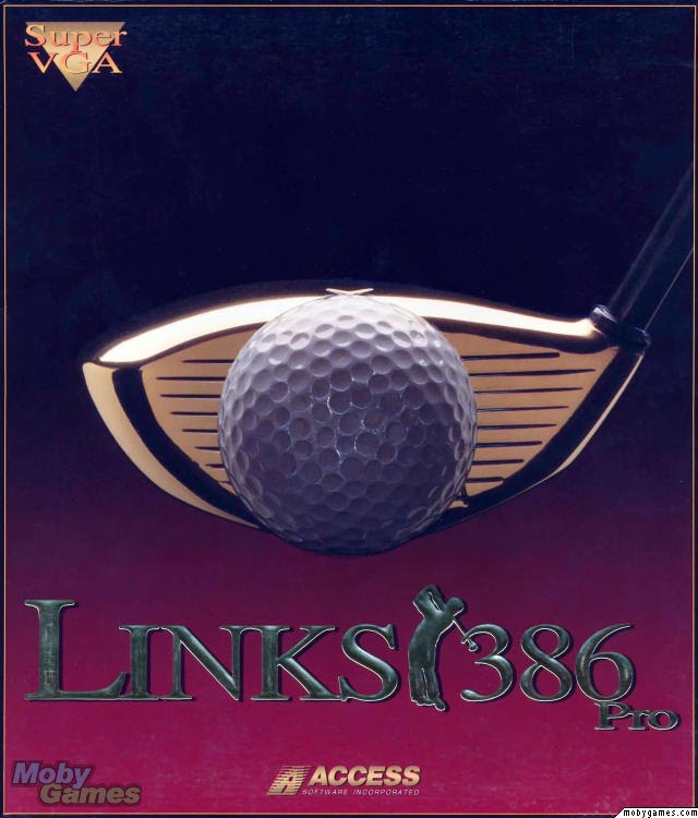 Links 386 Pro