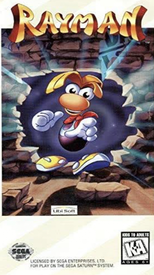 Rayman