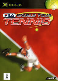 World Tour Tennis